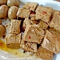 【台中美食】gai aa lobi 麻辣滷味(雞仔鴨仔滷味)-老闆級都推薦的頂級限量滷味