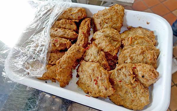 【台中美食】gai aa lobi 麻辣滷味(雞仔鴨仔滷味)-老闆級都推薦的頂級限量滷味