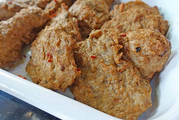 【台中美食】gai aa lobi 麻辣滷味(雞仔鴨仔滷味)-老闆級都推薦的頂級限量滷味