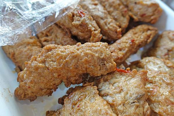 【台中美食】gai aa lobi 麻辣滷味(雞仔鴨仔滷味)-老闆級都推薦的頂級限量滷味