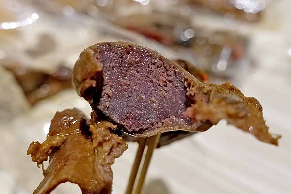 【台中美食】gai aa lobi 麻辣滷味(雞仔鴨仔滷味)-老闆級都推薦的頂級限量滷味