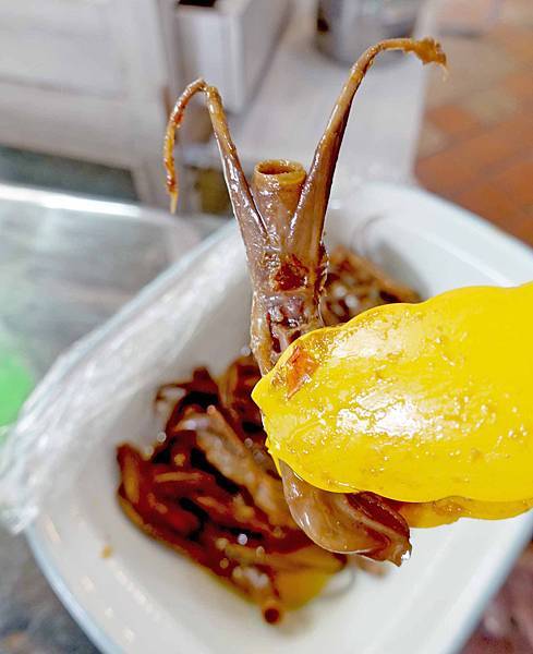 【台中美食】gai aa lobi 麻辣滷味(雞仔鴨仔滷味)-老闆級都推薦的頂級限量滷味