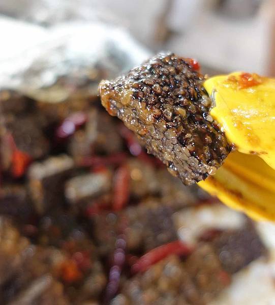 【台中美食】gai aa lobi 麻辣滷味(雞仔鴨仔滷味)-老闆級都推薦的頂級限量滷味