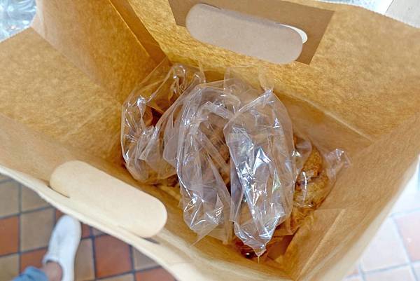 【台中美食】gai aa lobi 麻辣滷味(雞仔鴨仔滷味)-老闆級都推薦的頂級限量滷味