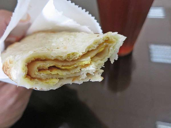 【林口美食】蒸宴小籠包-在地人極力推薦的手工蛋餅、小籠包