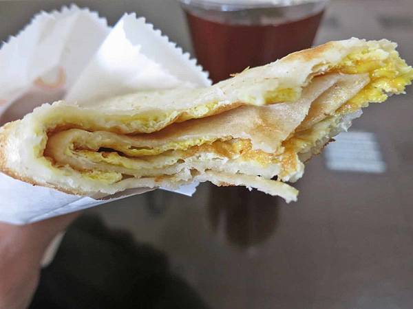 【林口美食】蒸宴小籠包-在地人極力推薦的手工蛋餅、小籠包