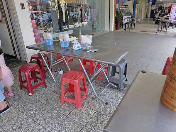 【林口美食】蒸宴小籠包-在地人極力推薦的手工蛋餅、小籠包