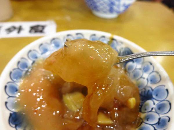 【台北美食】蕭記大餛飩-吃過都讚不絕口的美味肉圓、湯圓