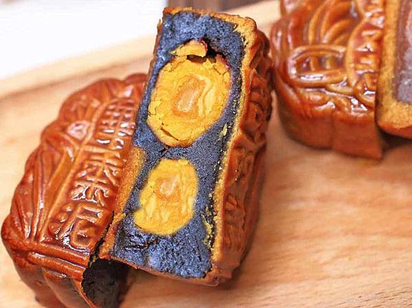 【中秋月餅禮盒推薦】奇華餅家-傳承超過80年的好味道