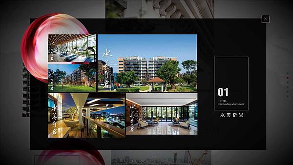 【台北建案】中山水美-捷運旁寧靜巷弄裡的時尚精品宅，生活機能完備，內行人才知道的絕佳地理位置