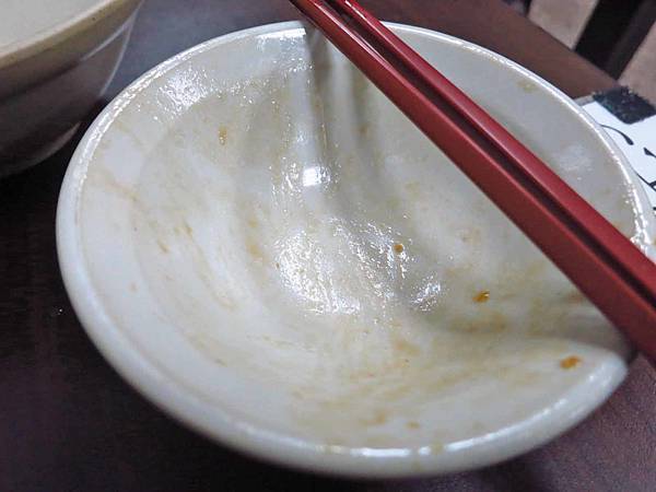 【三重美食】北路油飯-30多年老字號美食小吃店