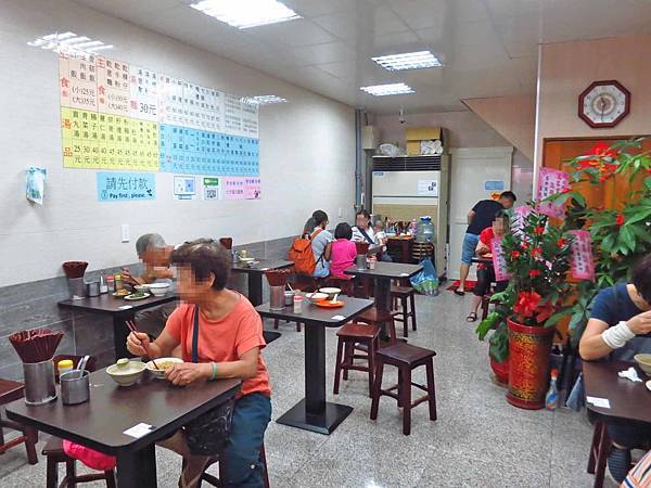 【三重美食】北路油飯-30多年老字號美食小吃店