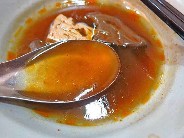 【台北美食】辣中辣-吃過的都讚不絕口的麻辣鴨血