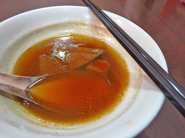 【台北美食】辣中辣-吃過的都讚不絕口的麻辣鴨血