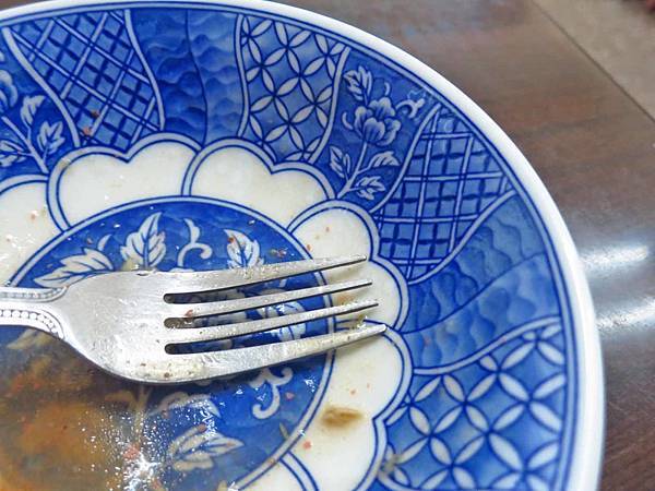 【林口美食】雙喜小吃-比一般還要大一倍的巨大肉圓 【林口美食】雙喜小吃-比一般還要大一倍的巨大肉圓