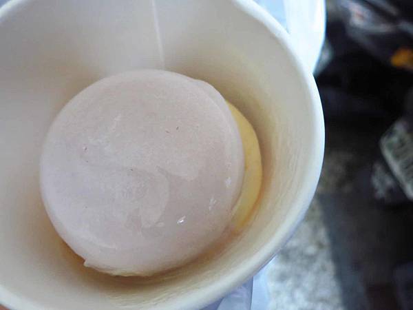 【台北美食】永富冰淇淋-超過70年的冰淇淋老店