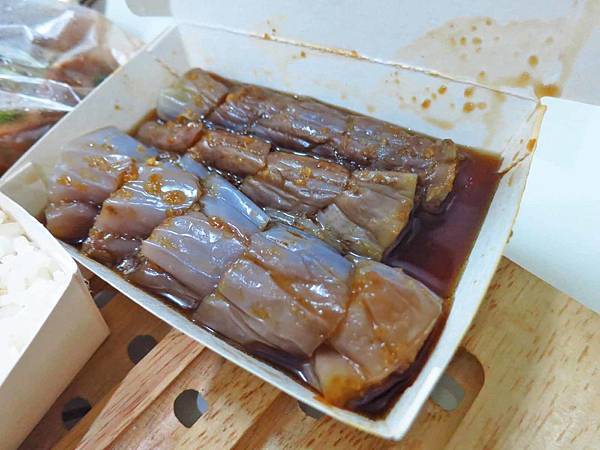 【蘆洲美食】花媽米粉湯-湯頭鮮美的美味米粉湯 【蘆洲美食】花媽米粉湯-湯頭鮮美的美味米粉湯