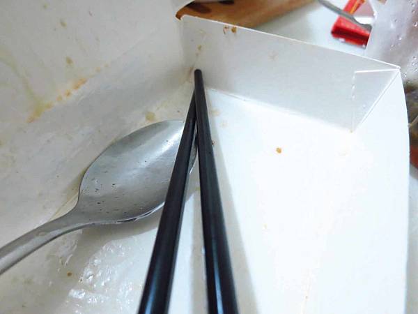 【蘆洲美食】花媽米粉湯-湯頭鮮美的美味米粉湯 【蘆洲美食】花媽米粉湯-湯頭鮮美的美味米粉湯