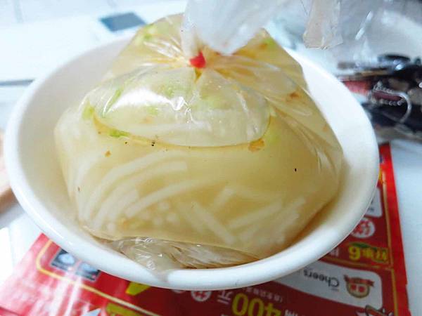 【蘆洲美食】花媽米粉湯-湯頭鮮美的美味米粉湯