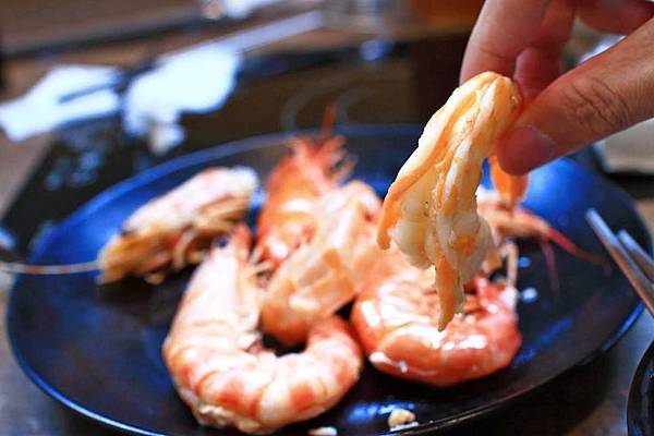 【台北美食】五漁村丼飯屋-食材比一般還要厚一倍以上的巷弄版美食