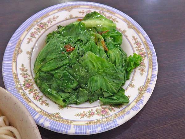 【三重美食】滷夫の滷肉飯烏醋麵-低調又美味的美食小吃店