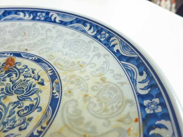 【台北美食】馬祖麵館-皮薄內餡鮮甜的美味鮮蝦餛飩