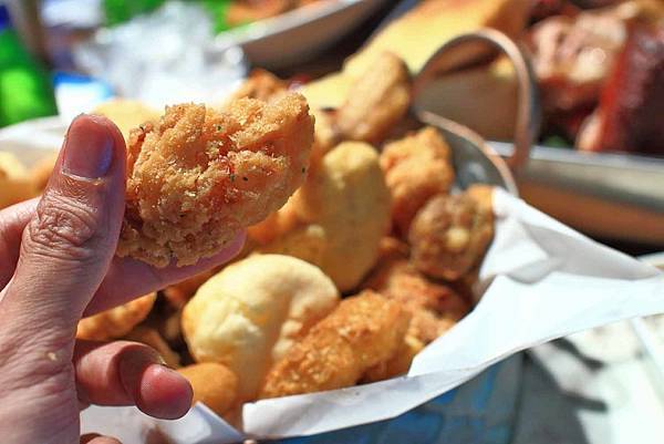 【台北美食】alamode Table-３個人也吃不完的無敵大份量美食！