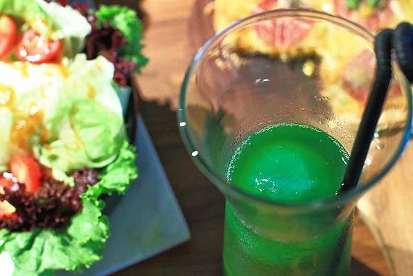 【台北美食】alamode Table-３個人也吃不完的無敵大份量美食！