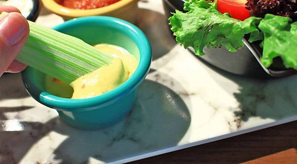 【台北美食】alamode Table-３個人也吃不完的無敵大份量美食！