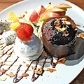 【台北美食】alamode Table-３個人也吃不完的無敵大份量美食！