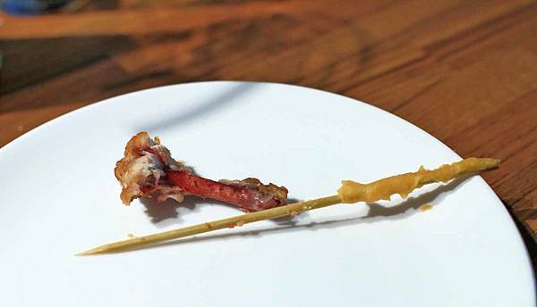 【台北美食】alamode Table-３個人也吃不完的無敵大份量美食！