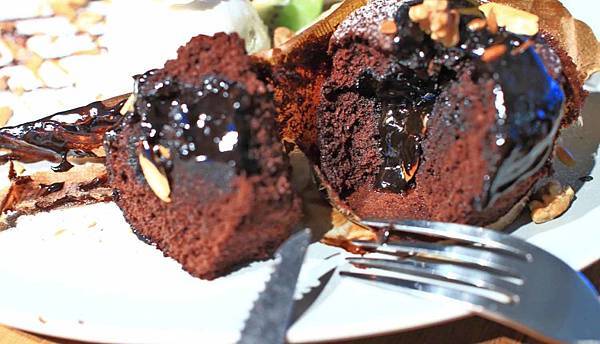 【台北美食】alamode Table-３個人也吃不完的無敵大份量美食！