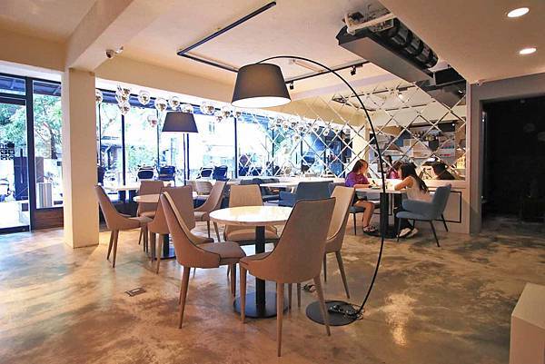 【台北美食】alamode Table-３個人也吃不完的無敵大份量美食！