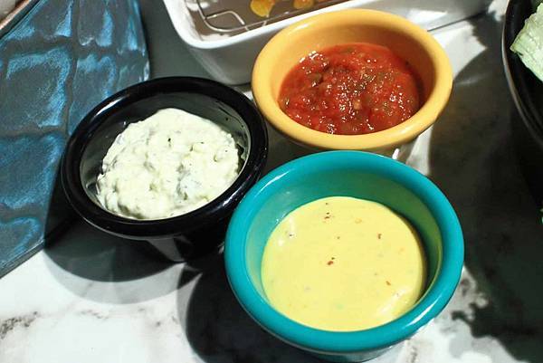 【台北美食】alamode Table-３個人也吃不完的無敵大份量美食！