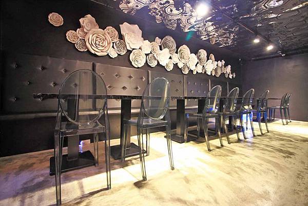 【台北美食】alamode Table-３個人也吃不完的無敵大份量美食！