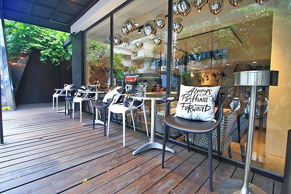 【台北美食】alamode Table-３個人也吃不完的無敵大份量美食！