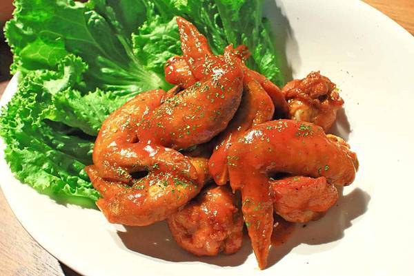 【台北美食】alamode Table-３個人也吃不完的無敵大份量美食！