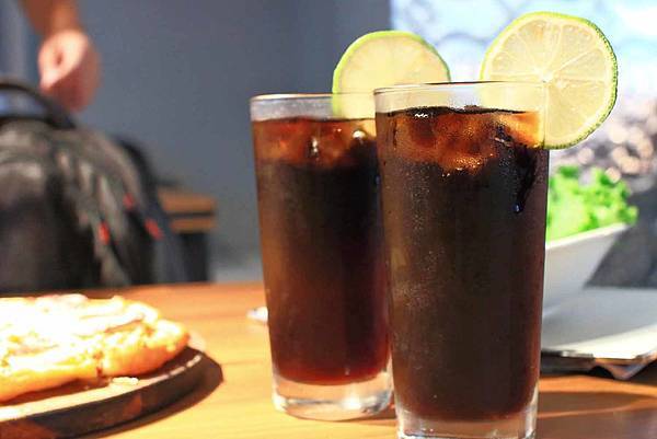 【台北美食】alamode Table-３個人也吃不完的無敵大份量美食！