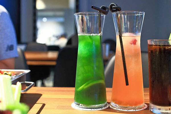 【台北美食】alamode Table-３個人也吃不完的無敵大份量美食！