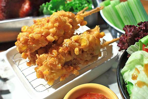 【台北美食】alamode Table-３個人也吃不完的無敵大份量美食！