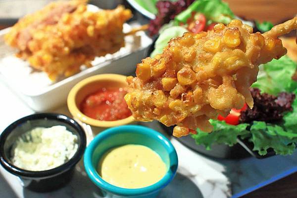 【台北美食】alamode Table-３個人也吃不完的無敵大份量美食！