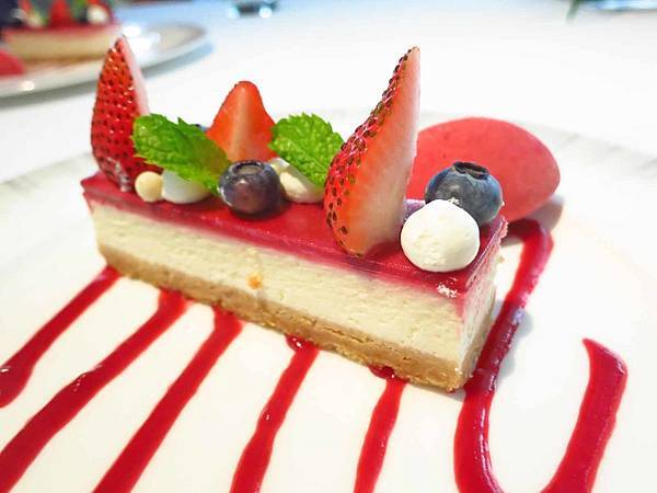 【台北美食】寶艾西餐廳-米其林推薦餐廳的威靈頓牛排