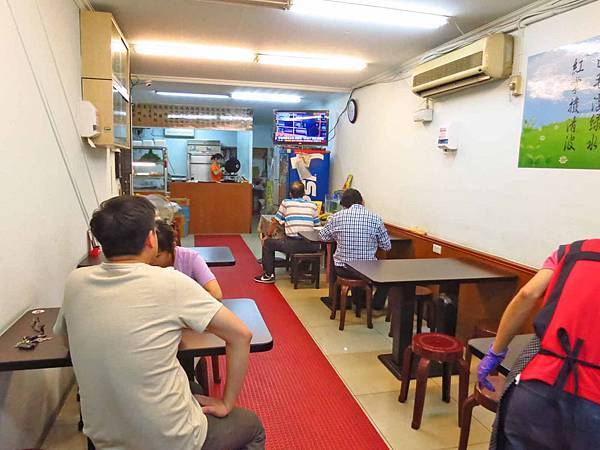 【板橋美食】無骨鵝肉-沒有店名低調不顯眼的美食小吃店 【板橋美食】無骨鵝肉-沒有店名低調不顯眼的美食小吃店