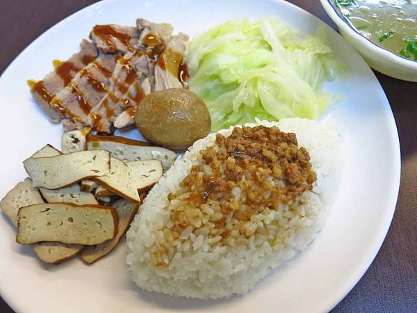 【板橋美食】無骨鵝肉-沒有店名低調不顯眼的美食小吃店 【板橋美食】無骨鵝肉-沒有店名低調不顯眼的美食小吃店