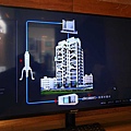 【蘆洲建案賞屋】城市知己III米蘭公寓-挑高3米6絕佳的建築工法與硬體設施