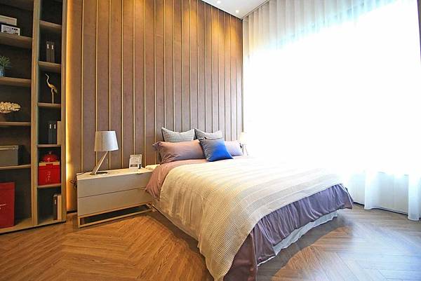 【蘆洲建案賞屋】城市知己III米蘭公寓-挑高3米6絕佳的建築工法與硬體設施