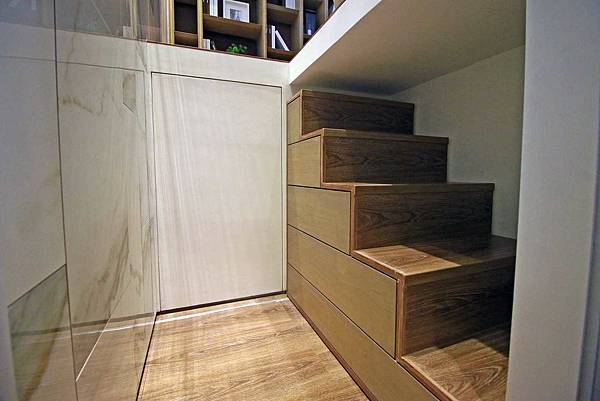 【蘆洲建案賞屋】城市知己III米蘭公寓-挑高3米6絕佳的建築工法與硬體設施