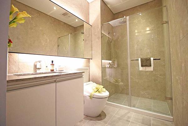 【蘆洲建案賞屋】城市知己III米蘭公寓-挑高3米6絕佳的建築工法與硬體設施