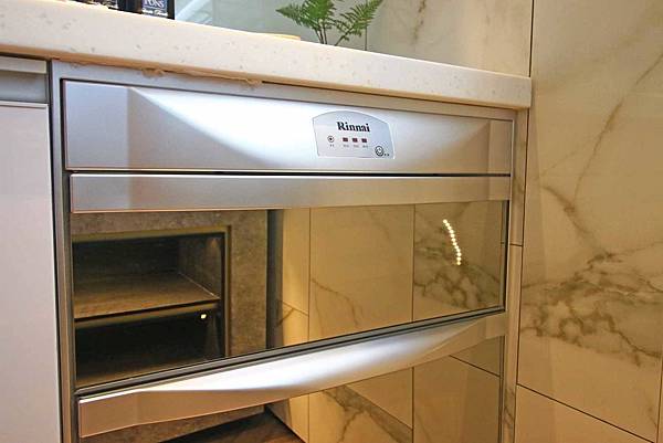 【蘆洲建案賞屋】城市知己III米蘭公寓-挑高3米6絕佳的建築工法與硬體設施