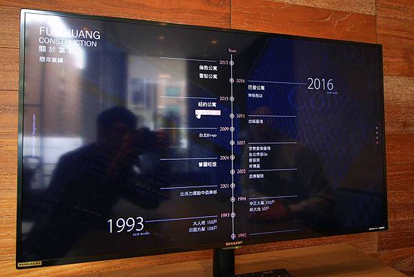 【蘆洲建案賞屋】城市知己III米蘭公寓-挑高3米6絕佳的建築工法與硬體設施